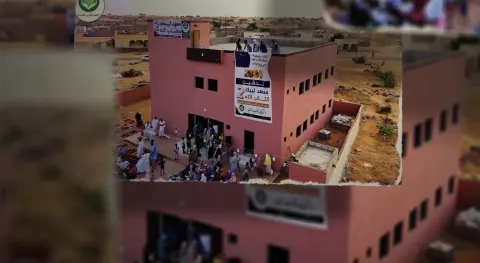 «لبيك كتاب الله».. مشروع قرآني لبناء جيل من أهل القرآن