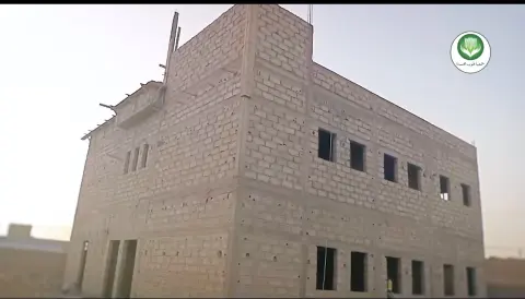 معاهد «لبيك كتاب الله»