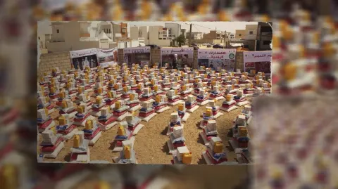 دعم الأسر